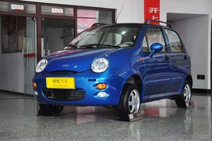 奇瑞QQ3