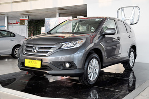 本田CR-V