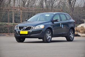 沃尔沃XC60