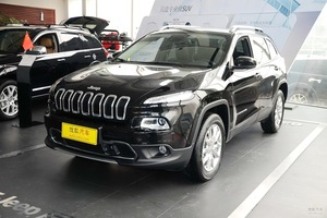 Jeep自由光