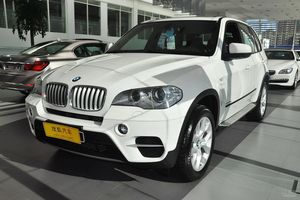 宝马X5