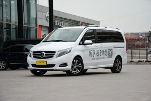 奔驰V级