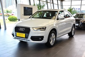 奥迪Q3