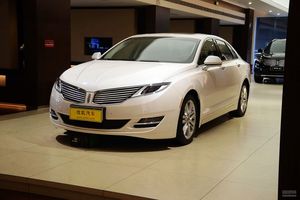 林肯MKZ