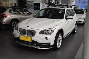 宝马X1