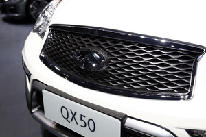 Ӣ QX50 ʵ  ͼƬ