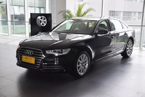 奥迪A6L