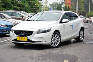 沃尔沃V40