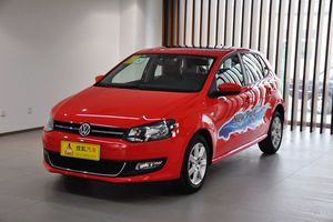 大众Polo