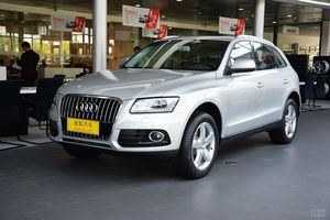 奥迪Q5