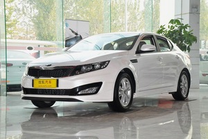 起亚K5