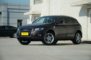 奥迪Q5