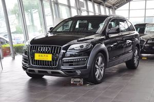奥迪Q7