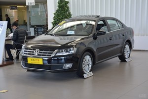 大众朗逸