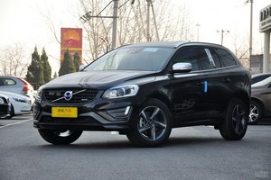 沃尔沃XC60