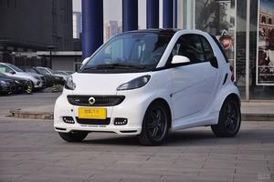 smartfortwo