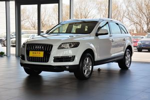 奥迪Q7