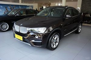 宝马X4