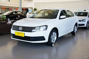 大众朗逸