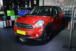 MINICOUNTRYMAN