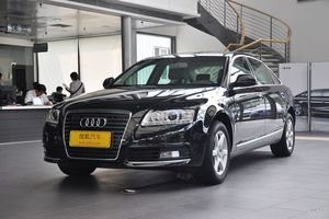 奥迪A6L