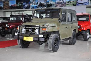 北汽制造BJ 212