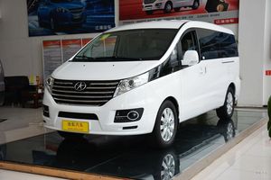 江淮瑞风M5