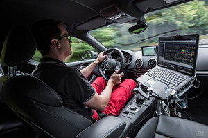 奥迪RS3将于2015年日内瓦车展发布