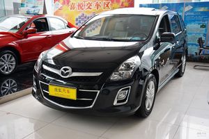 马自达MAZDA8