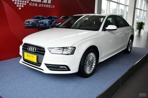 奥迪A4L