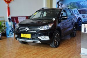 东风风神AX7