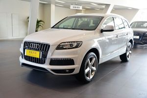 奥迪Q7