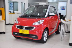 smartfortwo