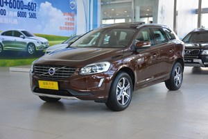 沃尔沃XC60