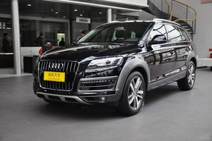 奥迪Q7