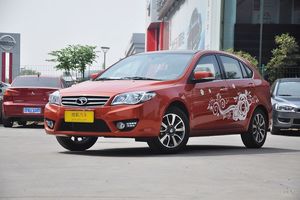东南V6菱仕