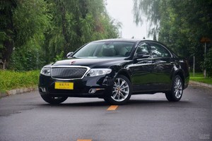红旗H7
