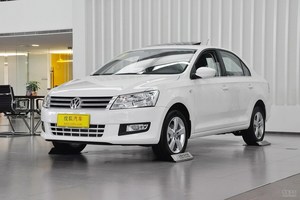 大众新桑塔纳