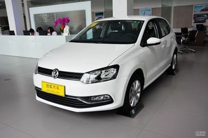 大众Polo