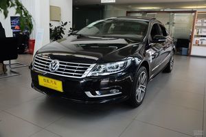 大众CC