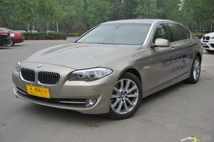 宝马5系