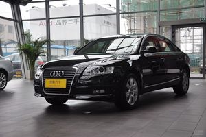 奥迪A6L