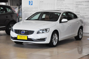 沃尔沃S60