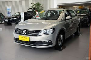 大众朗逸