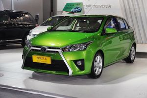 丰田YARiS L 致炫