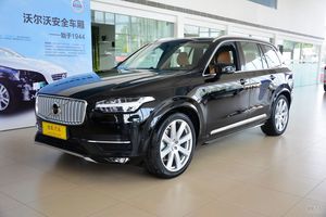 沃尔沃XC90