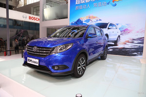 东风风光风光580