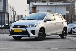 丰田YARiS L 致炫