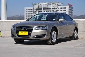 奥迪A8L