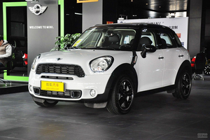 MINICOUNTRYMAN
